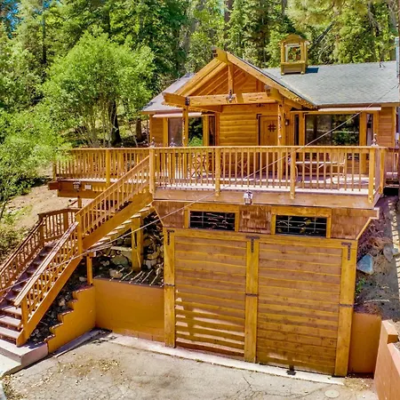 Villa Club View Pines #2105